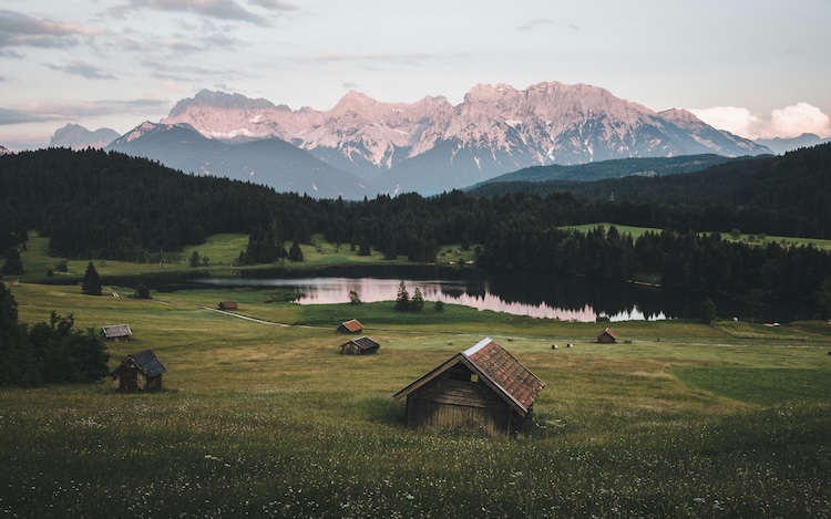 Enneagramm_Bildungsurlaub_Berge Bildungsurlaub